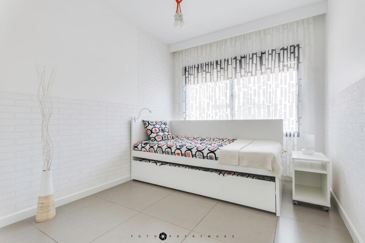 Apartamento En La Planta Baja "Playa Elisa" Pilar de la Horadada Ngoại thất bức ảnh