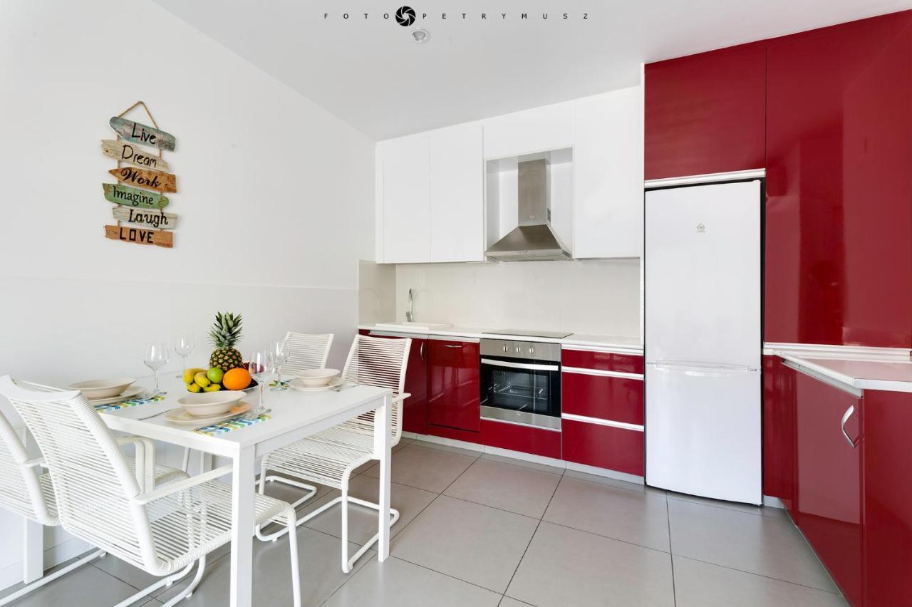 Apartamento En La Planta Baja "Playa Elisa" Pilar de la Horadada Ngoại thất bức ảnh